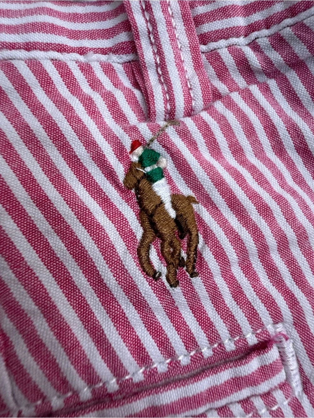 Polo Ralph Lauren good gently